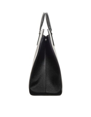 PRADA | SAFFIANO LEATHER GALLERIA TOTE BAG