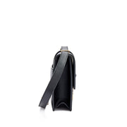 Christian Dior
Black Calfskin 30 Montaigne Bag Gold Hardware, 2022