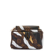 Zaino Louis Vuitton
Monogram Canvas League of Legends Mini Palm Springs Backpack Gold Hardware, 2020