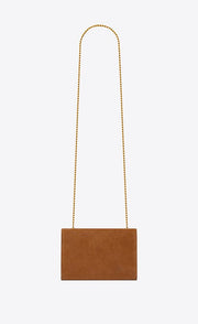 BORSA KATE PICCOLA IN SUEDE