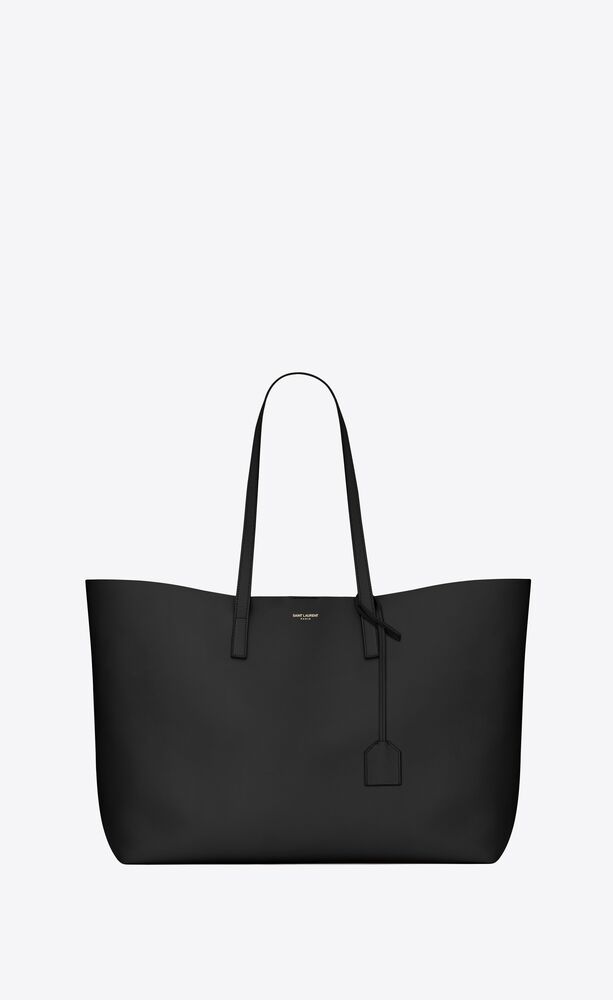 BORSA SHOPPING SAINT LAURENT IN PELLE