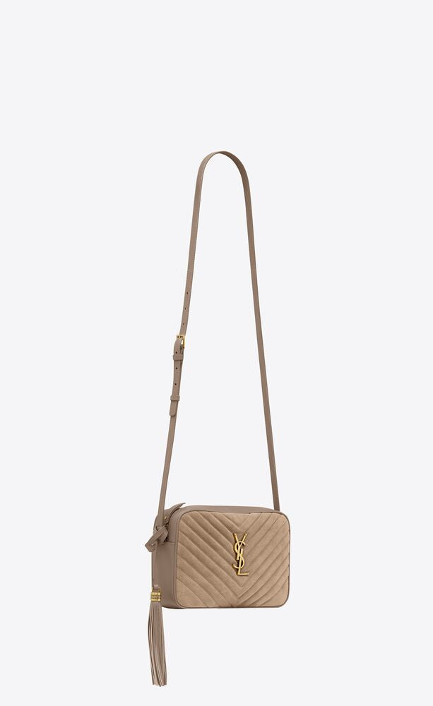 LOU IN SUÈDE TRAPUNTATO