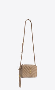 LOU IN SUÈDE TRAPUNTATO