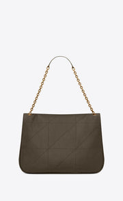 JAMIE 4.3 IN PELLE DI AGNELLO