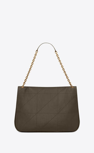 JAMIE 4.3 IN PELLE DI AGNELLO