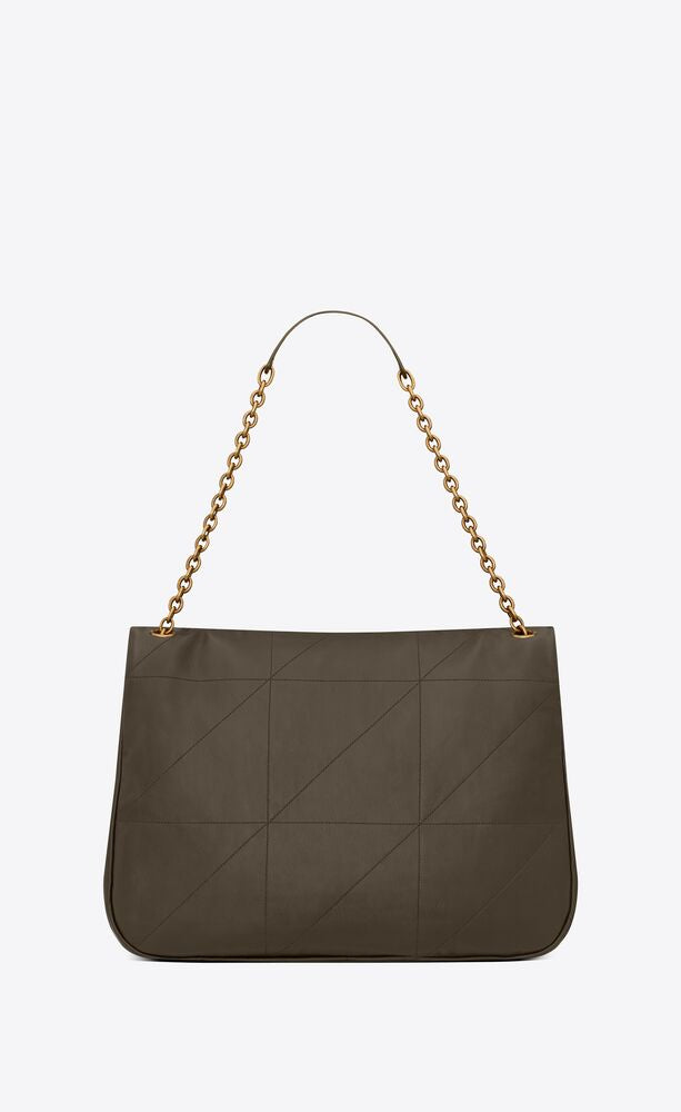 JAMIE 4.3 IN PELLE DI AGNELLO