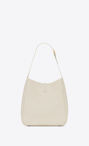 BORSA LE 5 À 7 GRANDE E MORBIDA IN PELLE LISCIA 2 450 €