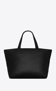 TOTE BAG SAINT LAURENT IN NAPPA DI AGNELLO