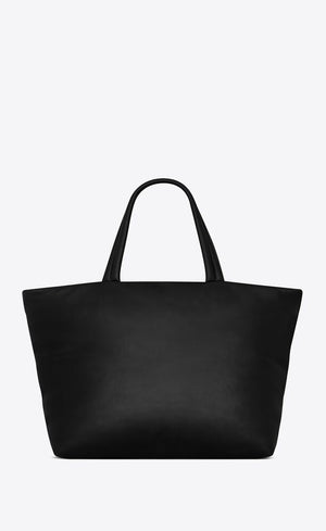 TOTE BAG SAINT LAURENT IN NAPPA DI AGNELLO
