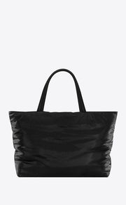 TOTE BAG SAINT LAURENT IN TELA SILKTECH