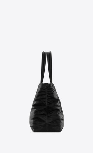 TOTE BAG SAINT LAURENT IN TELA SILKTECH