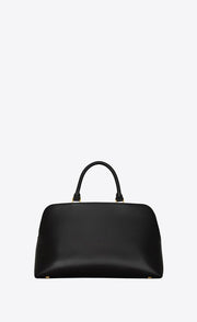 DUFFLE BAG SAC DE JOUR IN PELLE LUCIDA