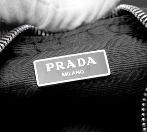 PRADA RE-EDITION 2005 IN RE-NYLON BLACK
