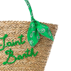 Saint barth bag