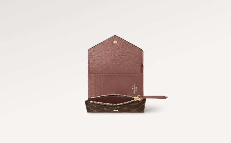 Portafoglio Victorine