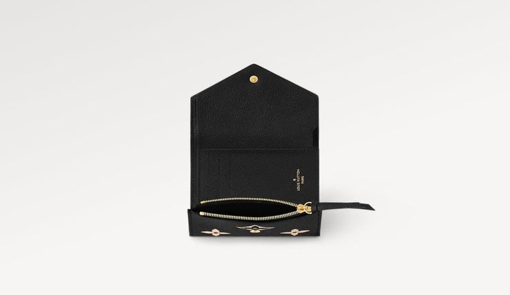 Portafoglio Victorine