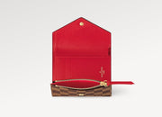 Portafoglio Victorine