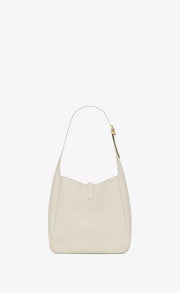 LE 5 À 7 PICCOLA E MORBIDA IN PELLE MARTELLATA