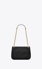 JAMIE 4.3 PICCOLA IN PELLE DI AGNELLO