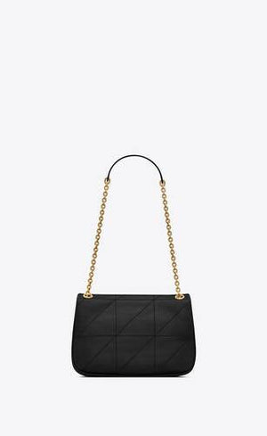 JAMIE 4.3 PICCOLA IN PELLE DI AGNELLO