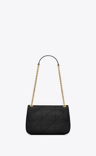 JAMIE 4.3 PICCOLA IN PELLE DI AGNELLO