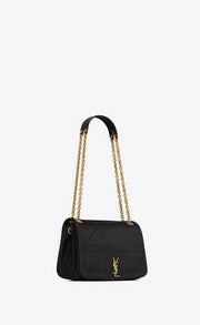 JAMIE 4.3 PICCOLA IN PELLE DI AGNELLO