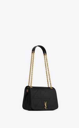 JAMIE 4.3 PICCOLA IN PELLE DI AGNELLO