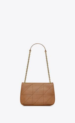 JAMIE 4.3 PICCOLA IN PELLE DI AGNELLO