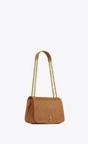 JAMIE 4.3 PICCOLA IN PELLE DI AGNELLO