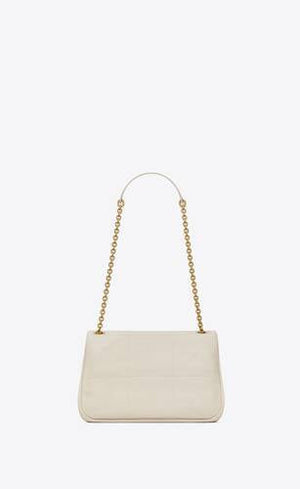 JAMIE 4.3 PICCOLA IN PELLE DI AGNELLO