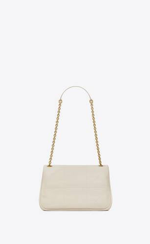 JAMIE 4.3 PICCOLA IN PELLE DI AGNELLO