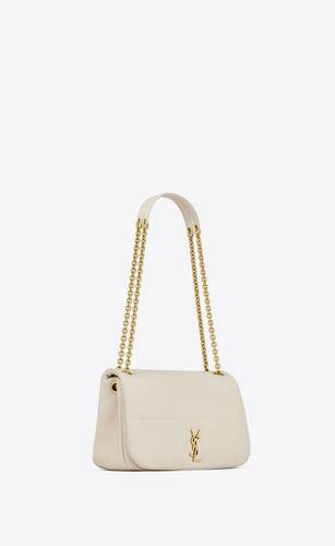 JAMIE 4.3 PICCOLA IN PELLE DI AGNELLO