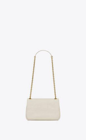 JAMIE 4.3 MINI IN PELLE DI AGNELLO