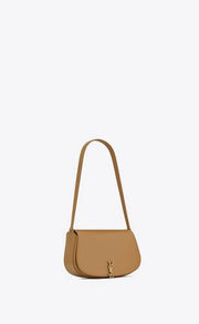 VOLTAIRE MINI IN PELLE BOX SAINT LAURENT