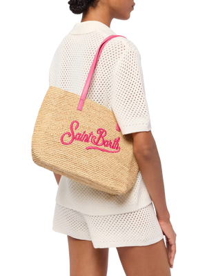 Saint barth bag