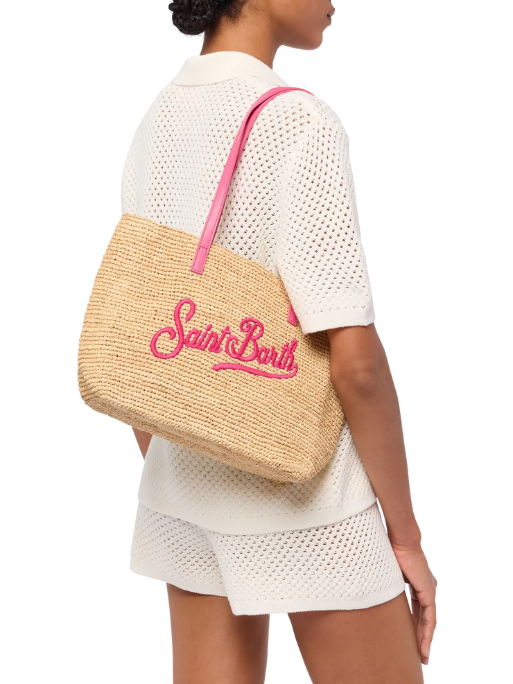 Saint barth bag