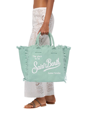 Saint barth bag
