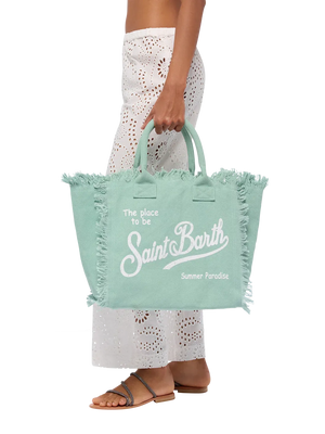 Saint barth bag