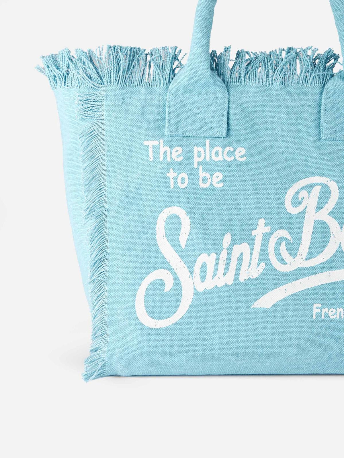 Saint barth bag