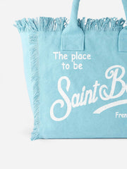 Saint barth bag