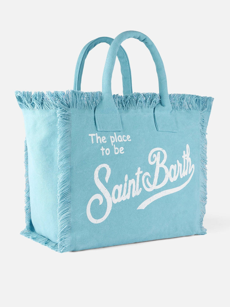 Saint barth bag