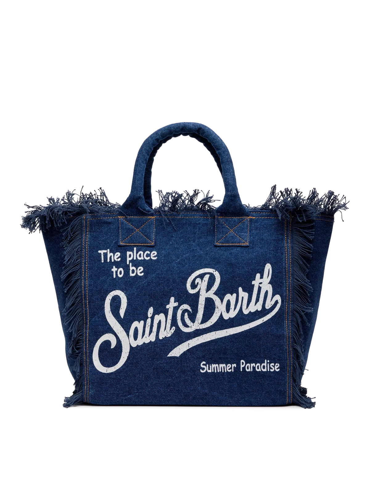 Saint barth bag
