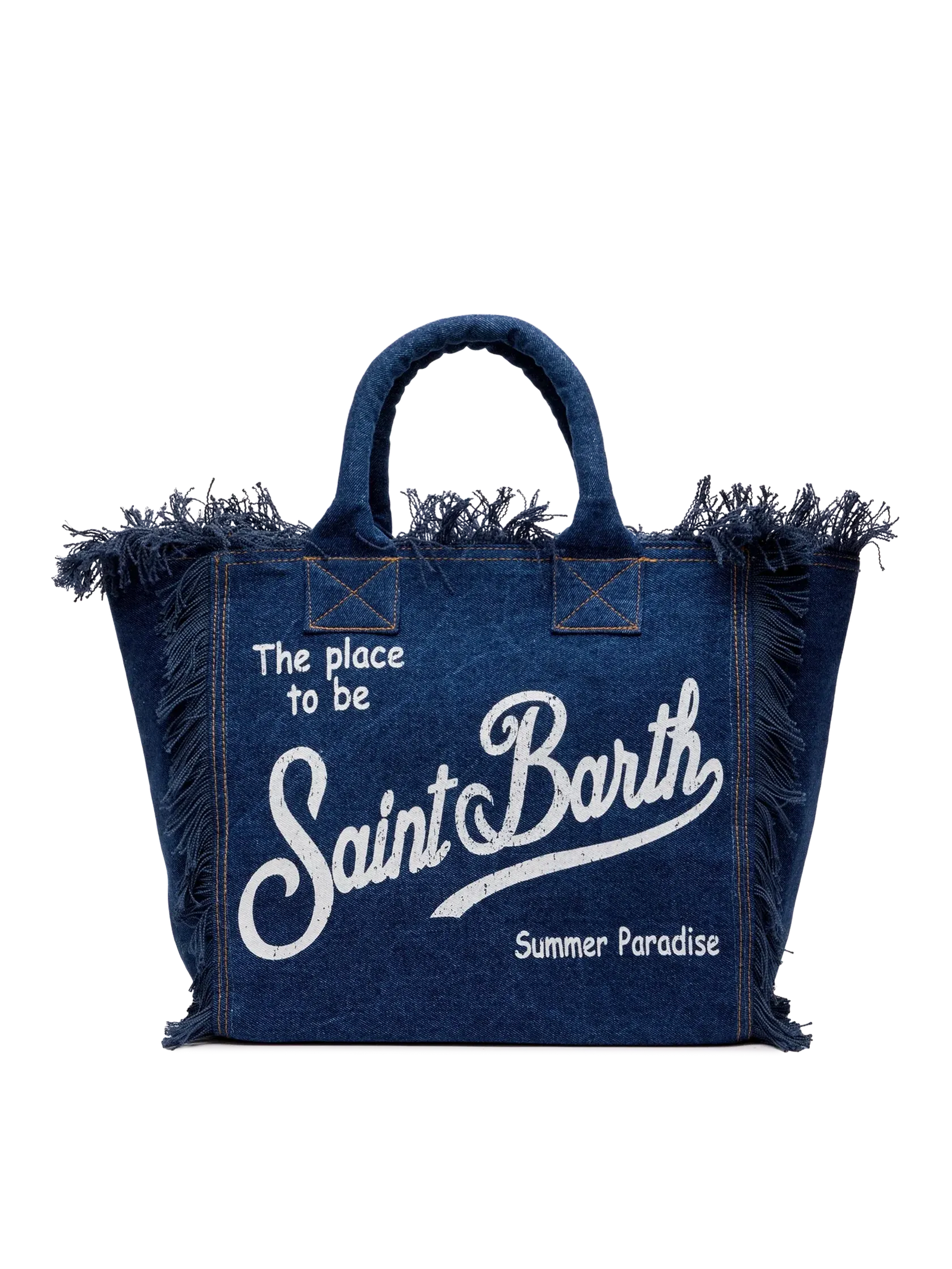Saint barth bag