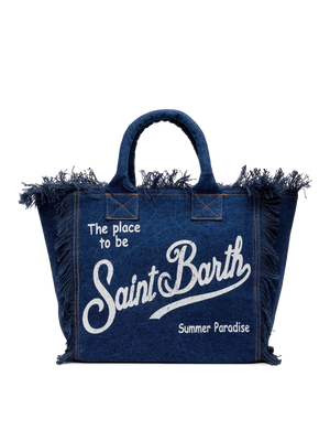 Saint barth bag