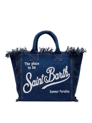 Saint barth bag
