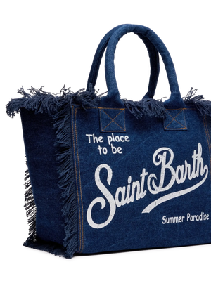 Saint barth bag