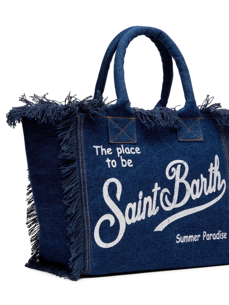 Saint barth bag