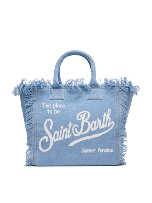Saint barth bag