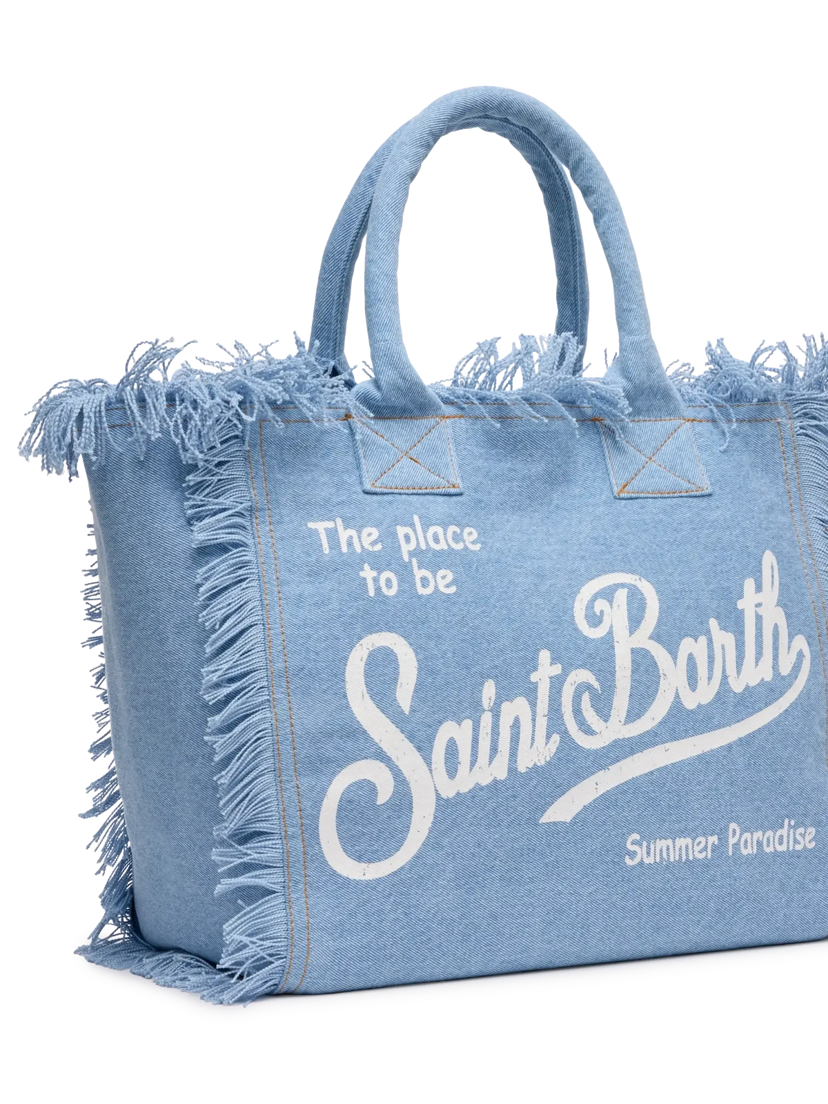 Saint barth bag
