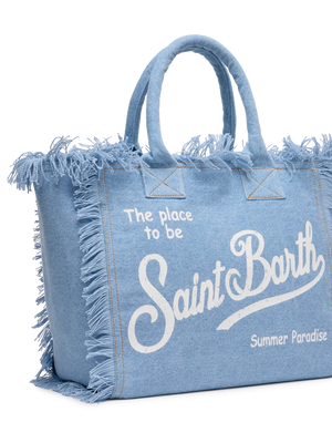 Saint barth bag
